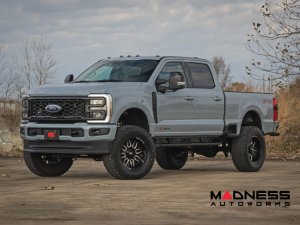 Ford Super Duty Lift Kit - 4.5 Inch - N3 Shocks - 4WD/ Diesel (2023+)